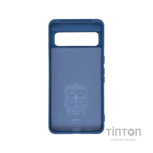 Чохол до мобільного телефона Armorstandart ICON Case Google Pixel 8 Pro Dark Blue (ARM73031)
