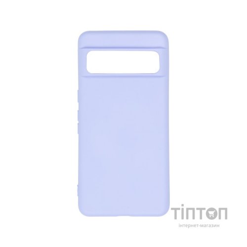 Чохол до мобільного телефона Armorstandart ICON Case Google Pixel 8 Pro Lavender (ARM73033)