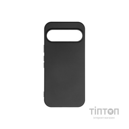 Чохол до мобільного телефона Armorstandart ICON Case Google Pixel 9 Black (ARM74690)