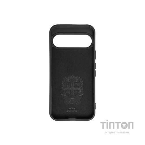 Чохол до мобільного телефона Armorstandart ICON Case Google Pixel 9 Black (ARM74690)