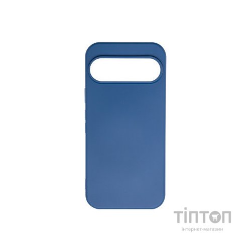 Чохол до мобільного телефона Armorstandart ICON Case Google Pixel 9 Dark Blue (ARM74691)
