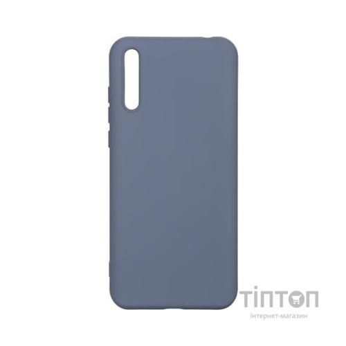 Чохол до мобільного телефона Armorstandart ICON Case Huawei P Smart S Blue (ARM57097)