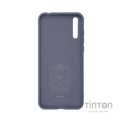 Чохол до мобільного телефона Armorstandart ICON Case Huawei P Smart S Blue (ARM57097)