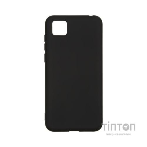 Чохол до мобільного телефона Armorstandart ICON Case Huawei Y5p Black (ARM57113)