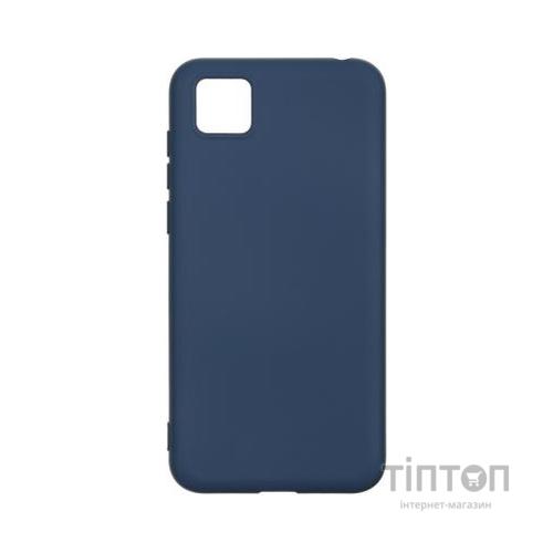 Чохол до мобільного телефона Armorstandart ICON Case Huawei Y5p Dark Blue (ARM57114)