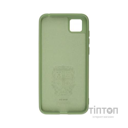 Чохол до мобільного телефона Armorstandart ICON Case Huawei Y5p Mint (ARM57116)