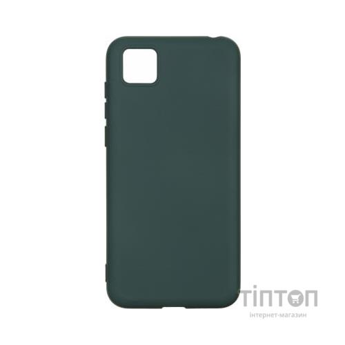 Чохол до мобільного телефона Armorstandart ICON Case Huawei Y5p Pine Green (ARM57115)