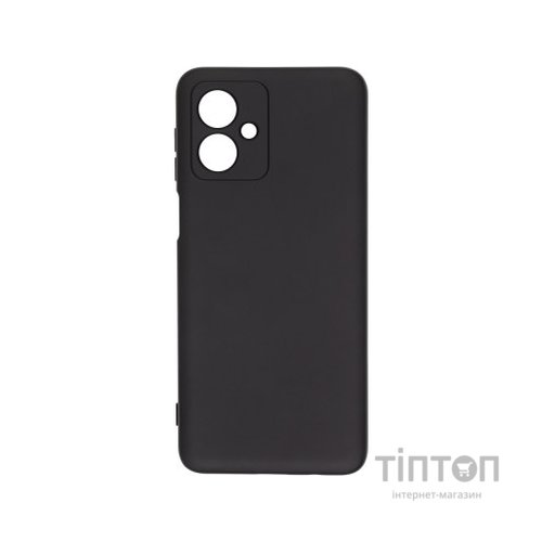Чохол до мобільного телефона Armorstandart ICON Case Motorola G54 Power Camera cover Black (ARM70546)