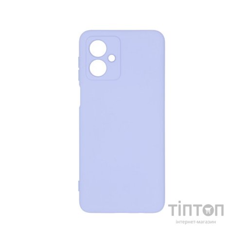 Чохол до мобільного телефона Armorstandart ICON Case Motorola G54 Power Camera cover Lavender (ARM70549)
