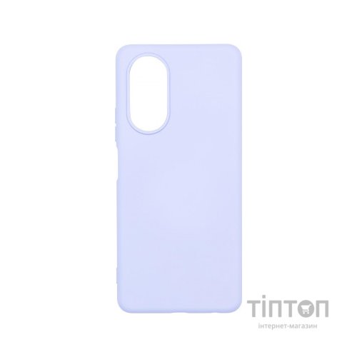 Чохол до мобільного телефона Armorstandart ICON Case OPPO A58 4G Lavender (ARM72616)