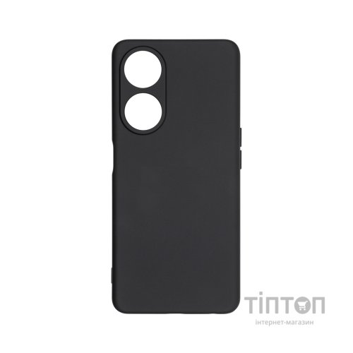 Чохол до мобільного телефона Armorstandart ICON Case OPPO A98 5G Camera cover Black (ARM68572)