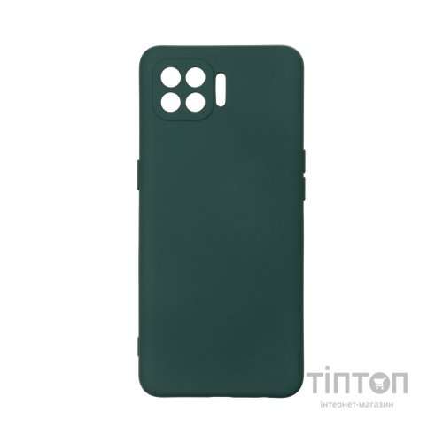 Чохол до мобільного телефона Armorstandart ICON Case OPPO Reno 4 Lite/A93 Pine Green (ARM58514)