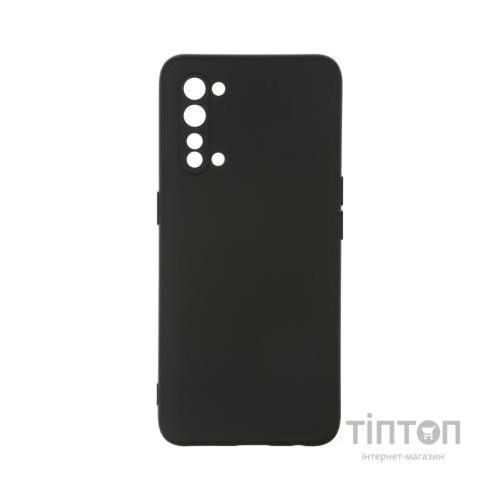 Чохол до мобільного телефона Armorstandart ICON Case OPPO Reno3 Black (ARM57160)