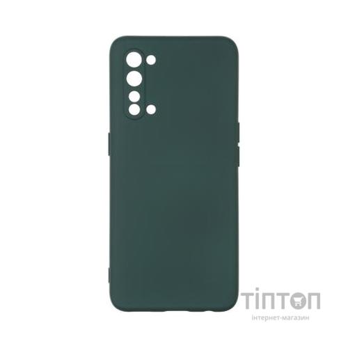Чохол до мобільного телефона Armorstandart ICON Case OPPO Reno3 Pine Green (ARM57162)