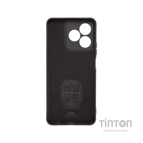 Чохол до мобільного телефона Armorstandart ICON Case Realme C51/C53 NFC Camera cover Black (ARM71022)