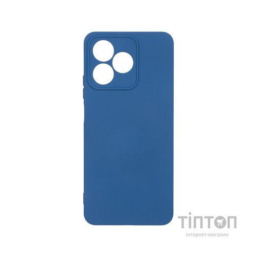 Чохол до мобільного телефона Armorstandart ICON Case Realme C51/C53 NFC Camera cover Dark Blue (ARM71023)