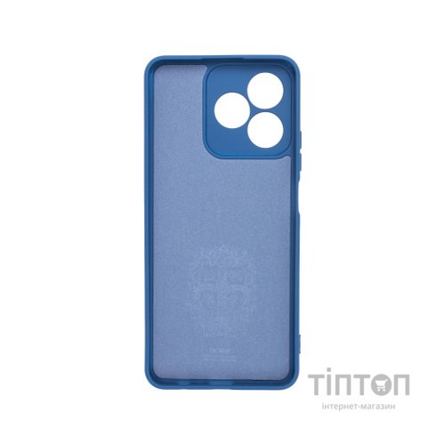 Чохол до мобільного телефона Armorstandart ICON Case Realme C51/C53 NFC Camera cover Dark Blue (ARM71023)