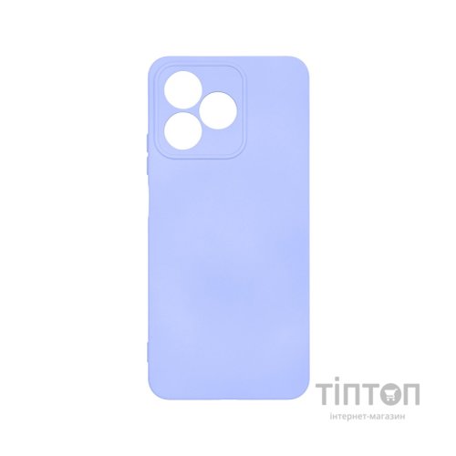 Чохол до мобільного телефона Armorstandart ICON Case Realme C51/C53 NFC Camera cover Lavender (ARM71025)