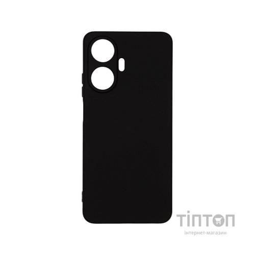 Чохол до мобільного телефона Armorstandart ICON Case Realme C55 Camera cover Black (ARM72417)