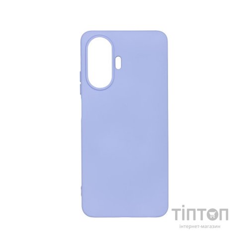 Чохол до мобільного телефона Armorstandart ICON Case Realme C55 Lavender (ARM70913)