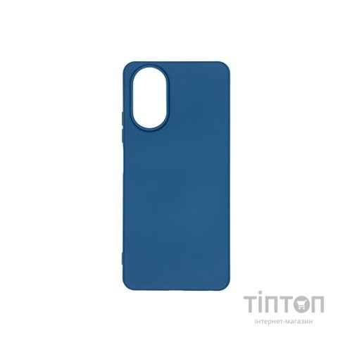Чохол до мобільного телефона Armorstandart ICON Case Realme C67 4G Dark Blue (ARM73858)