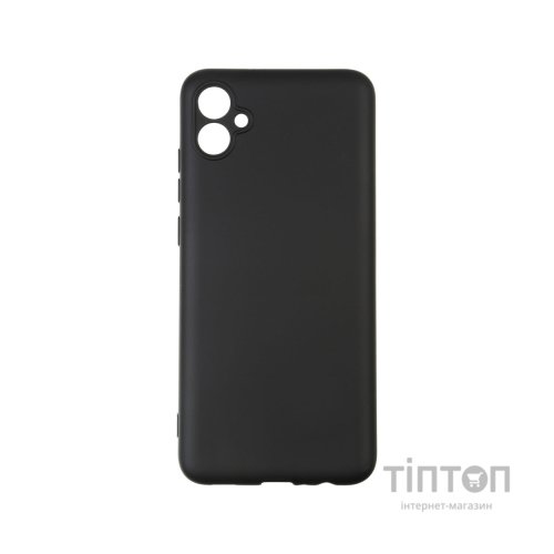 Чохол до мобільного телефона Armorstandart ICON Case Samsung A04e / M04 / F04 Black (ARM65140)