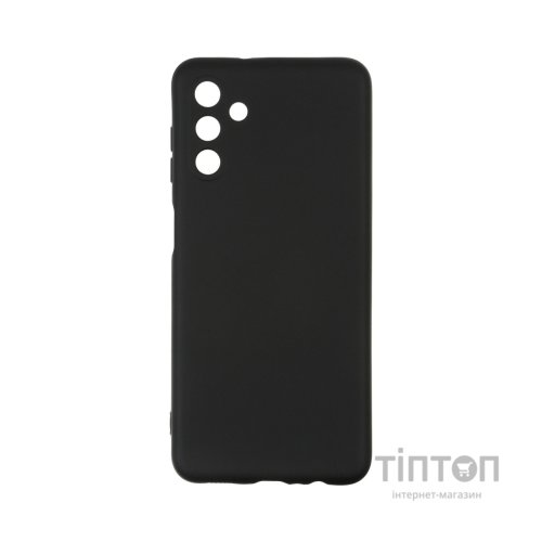 Чохол до мобільного телефона Armorstandart ICON Case Samsung A04s / A13 5G Black (ARM63904)