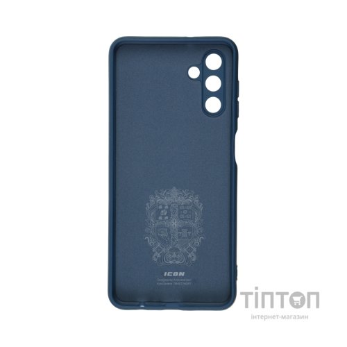 Чохол до мобільного телефона Armorstandart ICON Case Samsung A04s / A13 5G Blue (ARM63908)