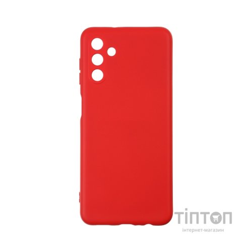 Чохол до мобільного телефона Armorstandart ICON Case Samsung A04s / A13 5G Red (ARM63909)