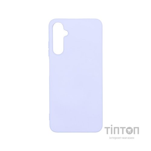 Чохол до мобільного телефона Armorstandart ICON Case Samsung A05s (A057) Lavender (ARM72570)