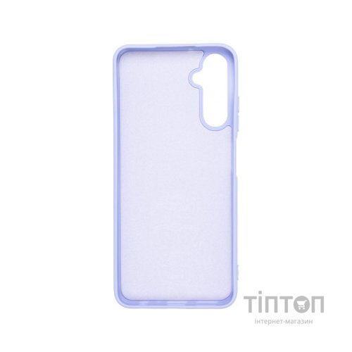 Чохол до мобільного телефона Armorstandart ICON Case Samsung A05s (A057) Lavender (ARM72570)