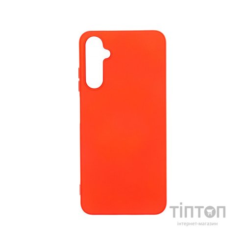 Чохол до мобільного телефона Armorstandart ICON Case Samsung A05s (A057) Red (ARM72569)