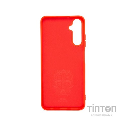 Чохол до мобільного телефона Armorstandart ICON Case Samsung A05s (A057) Red (ARM72569)