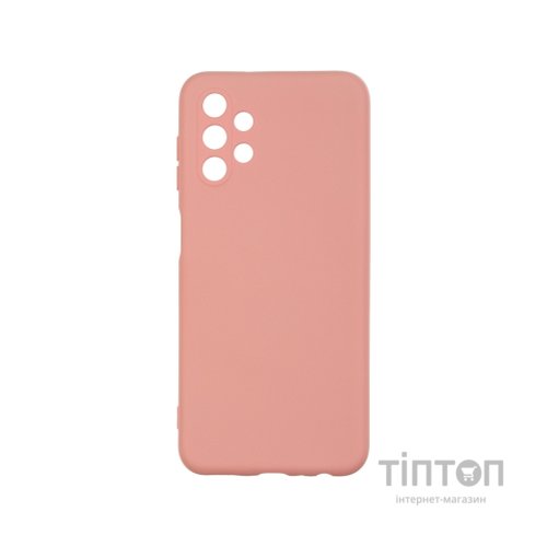 Чохол до мобільного телефона Armorstandart ICON Case Samsung A13 4G Pink (ARM64583)