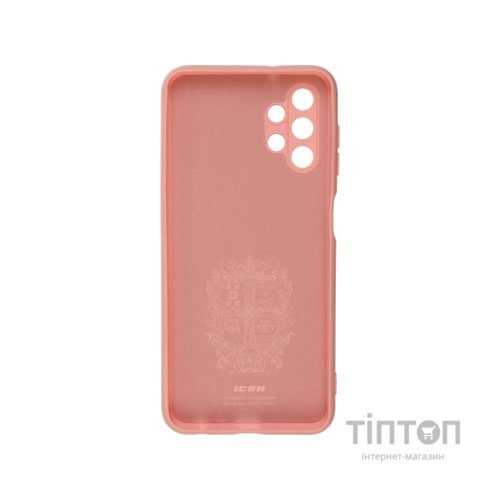 Чохол до мобільного телефона Armorstandart ICON Case Samsung A13 4G Pink (ARM64583)