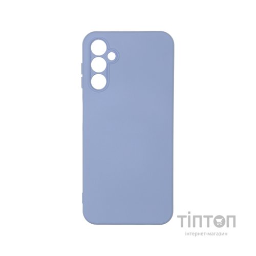 Чохол до мобільного телефона Armorstandart ICON Case Samsung A14 4G / A14 5G Camera cover Lavender (ARM66497)