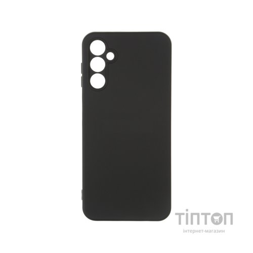 Чохол до мобільного телефона Armorstandart ICON Case Samsung A14 4G (A145) Camera Cover Black (ARM66169)