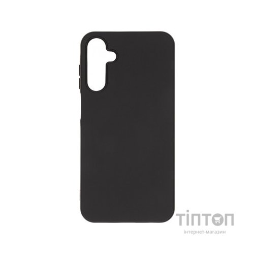 Чохол до мобільного телефона Armorstandart ICON Case Samsung A15 5G (A156) Black (ARM72484)