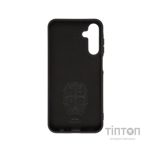 Чохол до мобільного телефона Armorstandart ICON Case Samsung A15 5G (A156) Black (ARM72484)