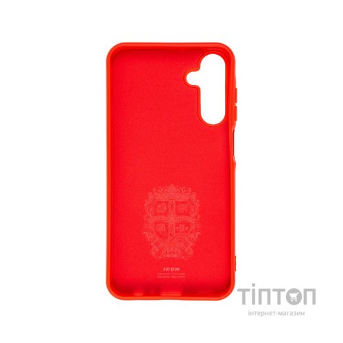 Чохол до мобільного телефона Armorstandart ICON Case Samsung A15 5G (A156) Red (ARM72486)