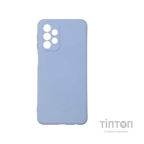 Чохол до мобільного телефона Armorstandart ICON Case Samsung A23 Lavander (ARM61676)