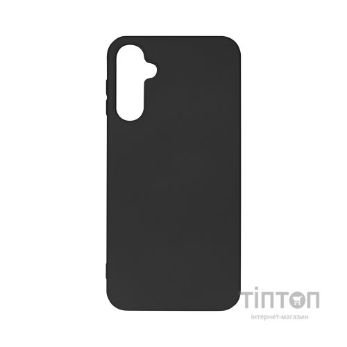 Чохол до мобільного телефона Armorstandart ICON Case Samsung A24 4G (A245) Black (ARM68001)