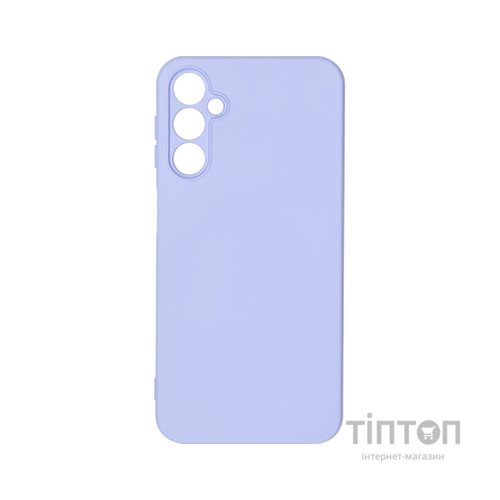 Чохол до мобільного телефона Armorstandart ICON Case Samsung A24 4G (A245) Camera cover Lavender (ARM68004)