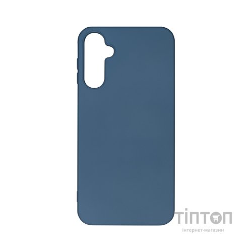 Чохол до мобільного телефона Armorstandart ICON Case Samsung A24 4G (A245) Dark Blue (ARM68002)