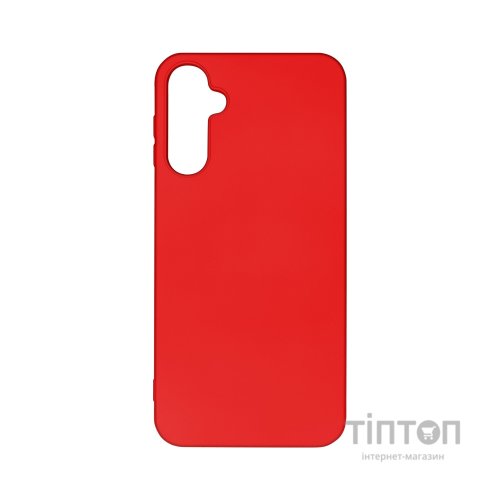 Чохол до мобільного телефона Armorstandart ICON Case Samsung A24 4G (A245) Red (ARM68003)