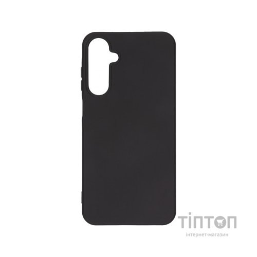 Чохол до мобільного телефона Armorstandart ICON Case Samsung A25 5G (A256) Black (ARM69656)