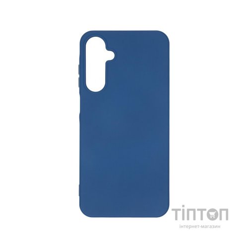 Чохол до мобільного телефона Armorstandart ICON Case Samsung A25 5G (A256) Dark Blue (ARM69657)