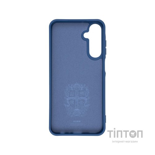 Чохол до мобільного телефона Armorstandart ICON Case Samsung A25 5G (A256) Dark Blue (ARM69657)