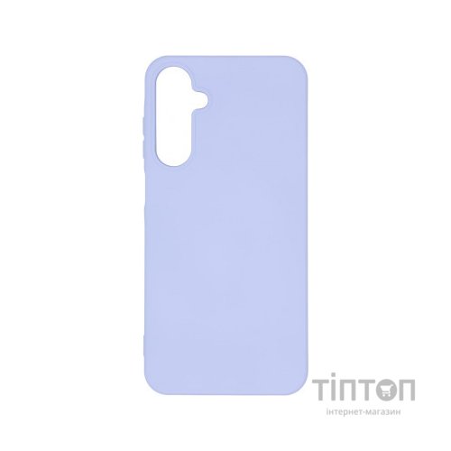 Чохол до мобільного телефона Armorstandart ICON Case Samsung A25 5G (A256) Lavender (ARM69659)