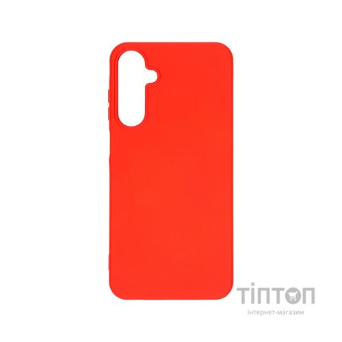 Чохол до мобільного телефона Armorstandart ICON Case Samsung A25 5G (A256) Red (ARM69658)